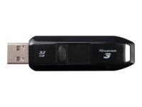 Patriot Xporter 3 32GB USB 3.2 Gen 1 USB stick Sort