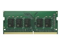 Synology DDR4 SDRAM 8GB ECC SO DIMM 260-PIN
