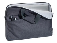 PEDEA Fashion Bæretaske til notebook 13.3' Nylon Sort