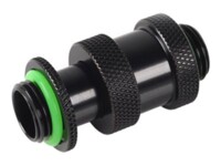 Bitspower Vandkølingssystem til grafikkort til Cross-Fire/SLI Messing Sort