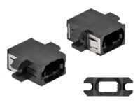 DeLOCK Netværkskobling Fiberoptik