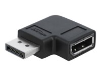Delock DisplayPort adapter Sort