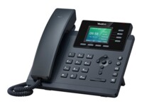 Yealink SIP-T34W VoIP-telefon Klassisk grå