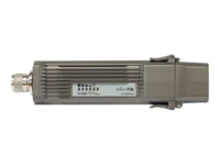 MikroTik Metal 52 ac Trådløs forbindelse