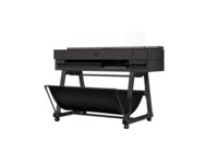 HP DesignJet T850 Blækprinter