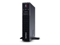 CyberPower Professional Rack Mount PR1500ERT2U UPS