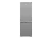 Beko b100 Køleskab/fryser 209liter Klasse E 92liter Fritstående New silver - ARC 1035