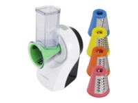 Esperanza Elektrisk rivjern 150W