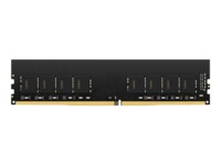 Lexar DDR4 8GB 3200MHz CL19 Ikke-ECC