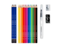 STAEDTLER 146 10C Vandfarveblyant