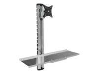 TECHly ICA-PLW 01 Monteringssæt Monitor / tastatur 15'-27'