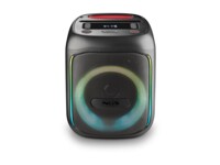 NGS WILD SWAG GO Højttaler Sort