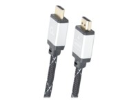Cablexpert Select Plus Series HDMI-kabel med Ethernet 1.5m
