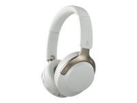 Creative Zen Hybrid SXFI Høretelefoner Hvid