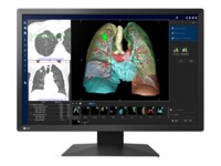 EIZO RadiForce MX243W-BK 24' IPS 1920 x 1200 (WUXGA) DVI DisplayPort 61Hz