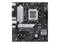 ASUS PRIME B650M-K Micro-ATX Socket AM5 AMD B650