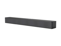 Yealink MSpeaker Pro Soundbar Grå