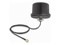 Delock 5G LTE GNSS WiFi 6 Antenna SMA plug 1.9