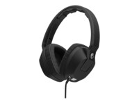 Skullcandy Crusher Trådløs Hovedtelefoner Sort
