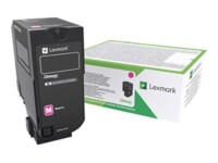 Lexmark Magenta 3000 sider