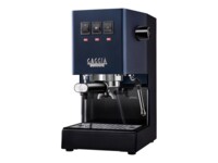 Gaggia Classic E24 Color Vibes RI9481/15 Kaffemaskine Marineblå