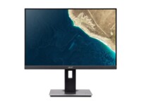 Acer Vero B247W E5bmiprzx 24' 1920 x 1200 (WUXGA) VGA (HD-15) HDMI DisplayPort 100Hz Pivot Skærm