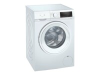Siemens iQ300 iSensoric WN34A141 Vaske-/ tørremaskine Vaske-/ tørremaskine