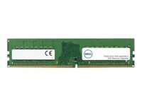 Dell DDR4 16GB 3200MHz Ikke-ECC