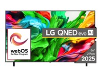 LG 86QNED85A3C 86' 4K UHD (2160p)