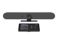 Logitech Videokonferencepakke 6-mikrofon-array