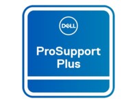 Dell Opgrader fra 3 År Basic Onsite til 5 År ProSupport Plus Support opgradering 5år