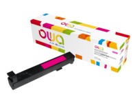 OWA Magenta 32000 sider