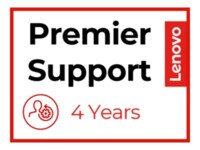 Lenovo Premier Support Support opgradering 4år