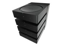 Flexson Beslag 4 audio amplifiers