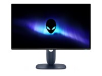 Alienware AW2725D 27' 2560 x 1440 (2K) HDMI DisplayPort 280Hz
