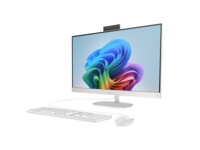 HP Next Gen AI 27-ct2473ng AIO Ryzen AI 7 350 16GB 512GB AMD Radeon 860M Windows 11 Home