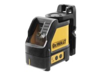 DeWalt DW088CG Krydslaser