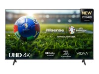 Hisense 58E6NT 58' 4K UHD (2160p) Sort