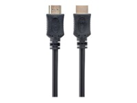 Cablexpert CC-HDMI4L-10 HDMI-kabel med Ethernet 3m