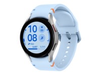 Samsung Galaxy Watch FE 40 mm Blå Sølv SmartWatch