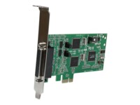 StarTech.com Seriel adapter PCI Express x1