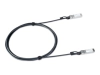 LANCOM SFP-DAC100-3M 3m 100GBase-kabel til direkte påsætning