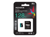 ADATA Premier Pro V30S microSDXC 128GB 100MB/s
