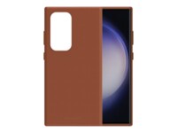 dbramante1928 Roskilde Beskyttelsescover Brun Samsung Galaxy S24 Ultra