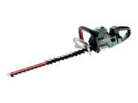 Metabo HS 18 LTX BL 65 Hæktrimmer 3400opm 65cm Klingelængde