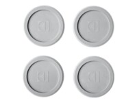 Electrolux Essential E4WHPA02 Anti-vibration gummipude