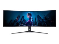 Acer Predator Z57 bmiiphuzx 57' 7680 x 2160 HDMI DisplayPort USB-C 120Hz