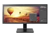 LG UltraWide 34BR65F-B 34' IPS 2560 x 1080 (UltraWide) HDMI DisplayPort 75Hz