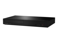 Panasonic DP-UB154EG Blu-ray-skivespiller