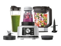 Ninja Foodi CB350EU Blender 1200W Sølv